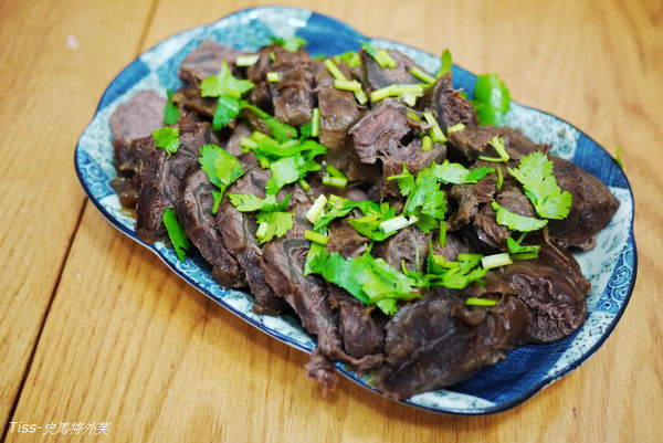 家樂福嚴選安格斯牛肉 ｜食安層層把關｜吃起來好安心+滷牛腱、和風牛排食譜