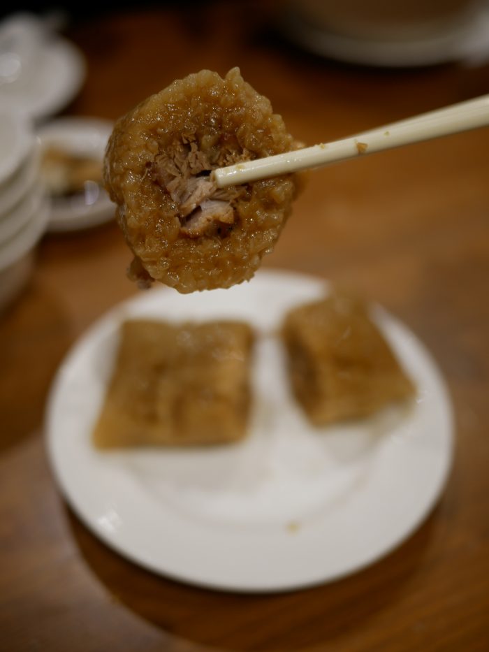 板橋大遠百鼎泰豐｜心目中第一名的酸辣湯｜還有更多必吃美食｜附菜單