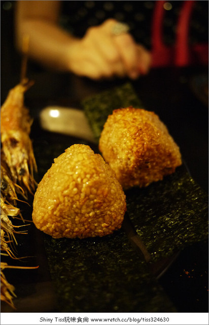 [食記]一期一會平價串燒-大口吃肉喝酒、好友歡聚好去處，近捷運大安站-2017菜單更新