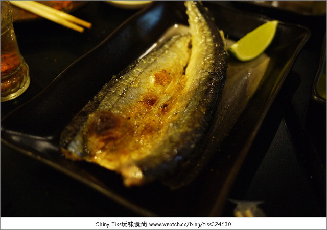 [食記]一期一會平價串燒-大口吃肉喝酒、好友歡聚好去處，近捷運大安站-2017菜單更新