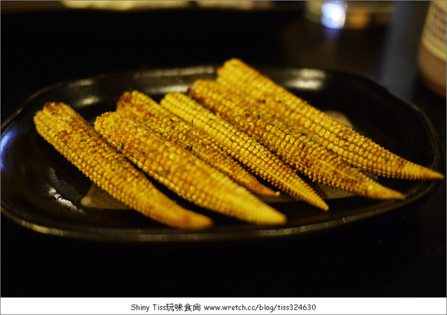 [食記]一期一會平價串燒-大口吃肉喝酒、好友歡聚好去處，近捷運大安站-2017菜單更新