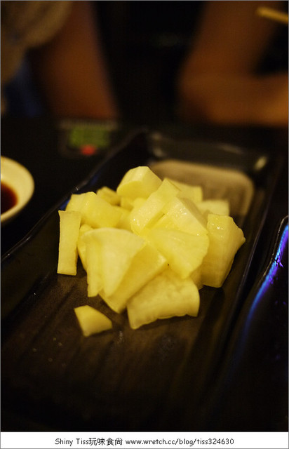 [食記]一期一會平價串燒-大口吃肉喝酒、好友歡聚好去處，近捷運大安站-2017菜單更新