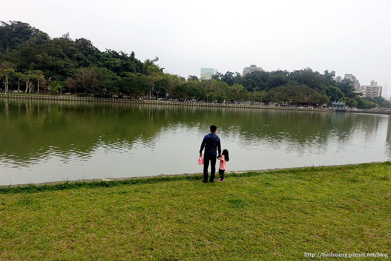 碧湖公園20