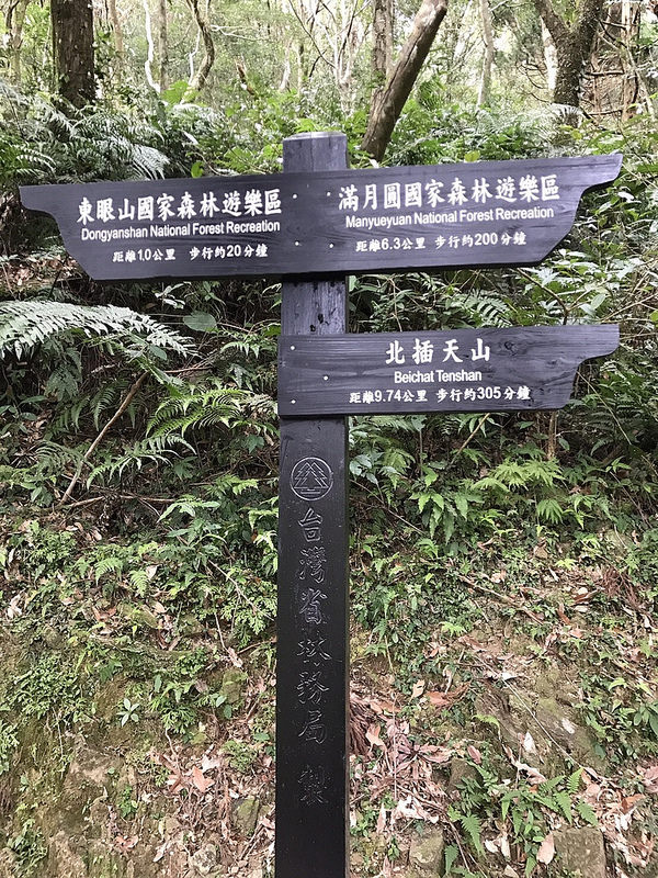 桃園復興鄉一日遊景點｜三民蝙蝠洞→角板山→東眼山國家森林遊樂區