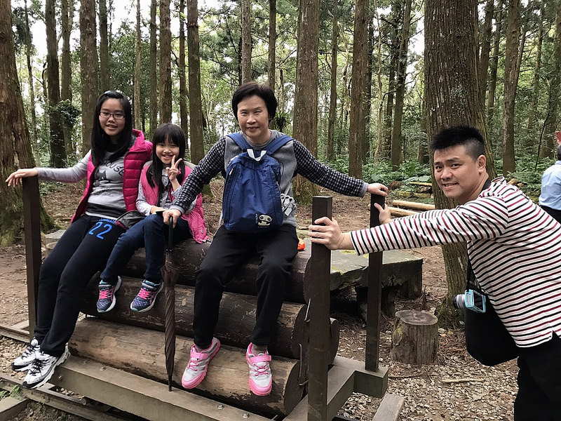 桃園復興鄉一日遊景點｜三民蝙蝠洞→角板山→東眼山國家森林遊樂區