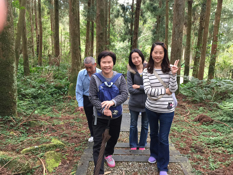 桃園復興鄉一日遊景點｜三民蝙蝠洞→角板山→東眼山國家森林遊樂區