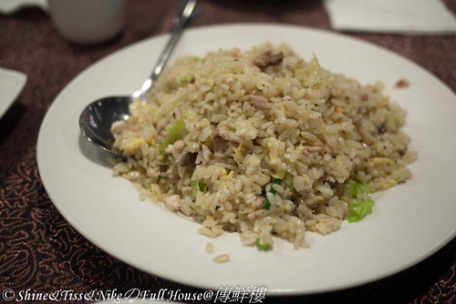 台北車站京站時尚廣場美食｜傳鮮樓港式飲茶(已歇業)