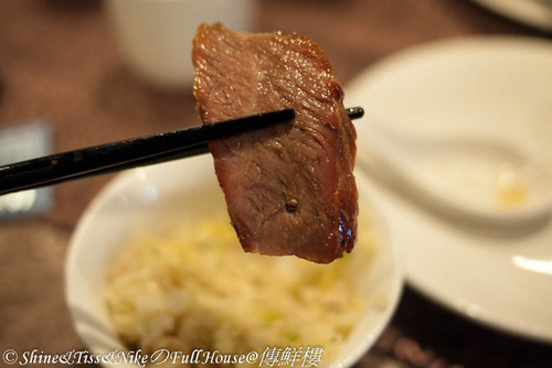 台北車站京站時尚廣場美食｜傳鮮樓港式飲茶(已歇業)