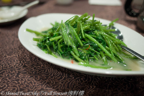 台北車站京站時尚廣場美食｜傳鮮樓港式飲茶(已歇業)