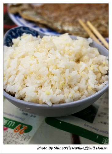 [烏來一日遊]原住民泰雅婆婆美食店