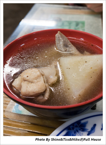 [烏來一日遊]原住民泰雅婆婆美食店