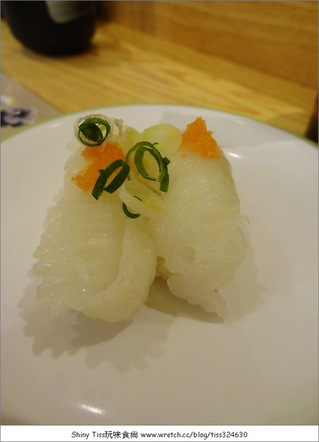 台北車站微風廣場2F美食｜丸壽司｜最愛炙燒系列的壽司