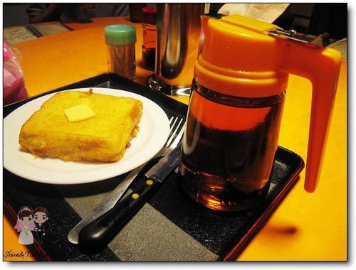 維記茶餐廳西門店｜原維多利亞茶餐廳｜西門町最好吃的港式餐廳