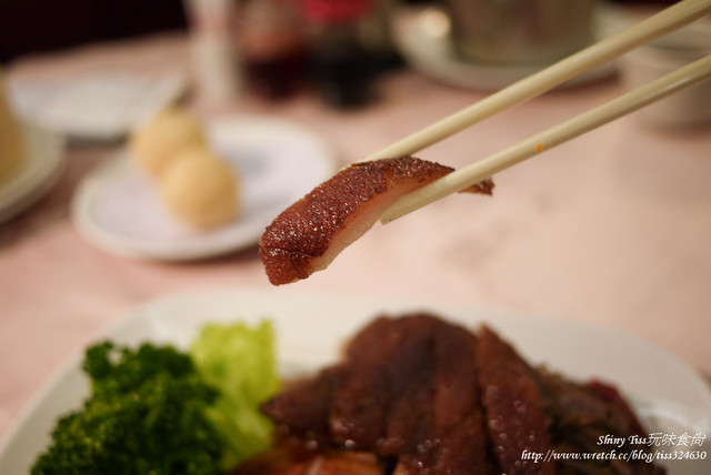 [捷運頂溪站美食-港式飲茶]大大茶樓-平價美味的港式點心，狂推蘿蔔糕