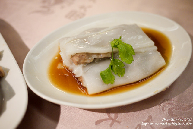 [捷運頂溪站美食-港式飲茶]大大茶樓-平價美味的港式點心，狂推蘿蔔糕