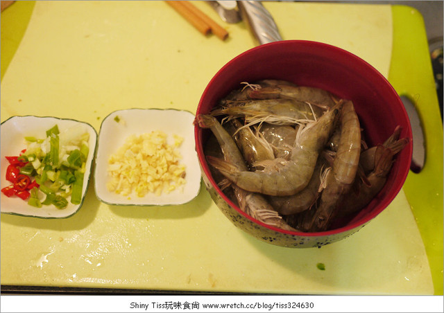 10分鐘出好菜｜鹹酥蝦、煎鯖魚、和風燒鱈魚食譜