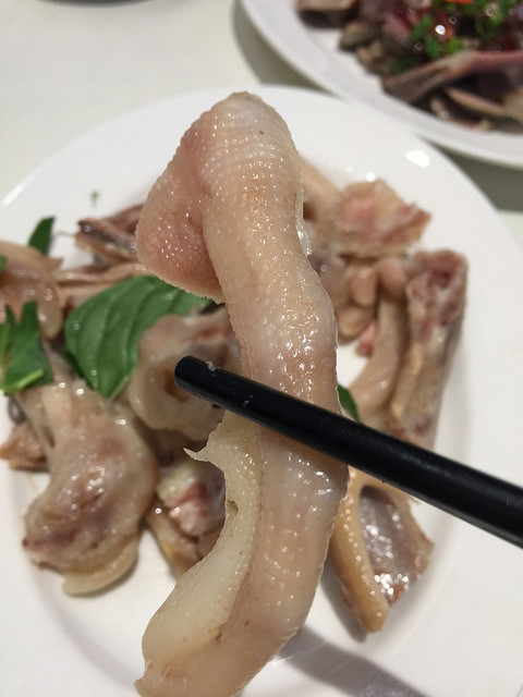 桃園楊梅美食推薦｜大楊梅鵝莊｜客家風味溫體鵝吃起來就是不同凡響