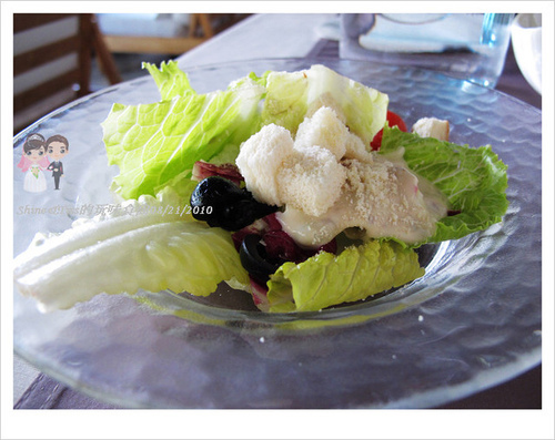 [食記]中壢綠風草原餐廳，友善狗狗餐廳