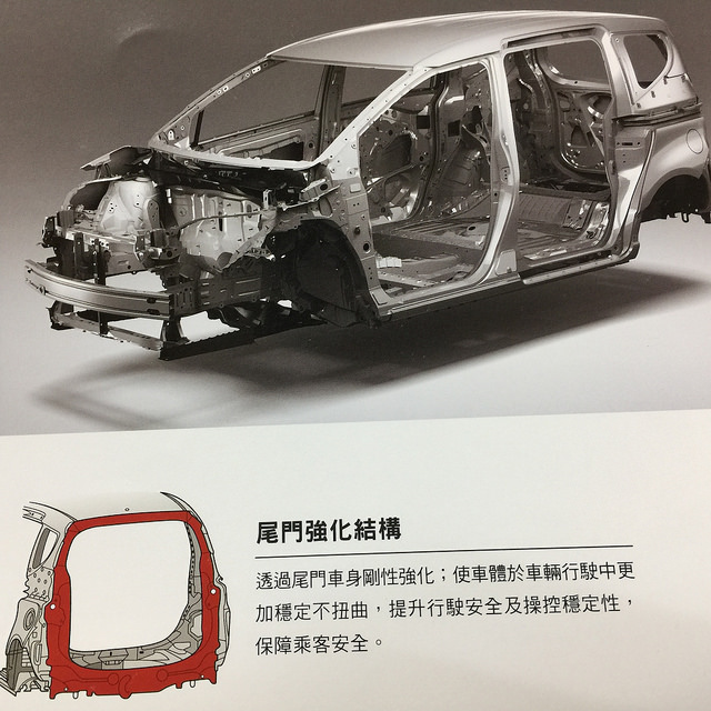 [Gary哥買車]TOYOTA SIENTA7人座休旅車-五月天代言汽車SUV+MVP，百萬以下，CP值高，稅金比WISH省$6000