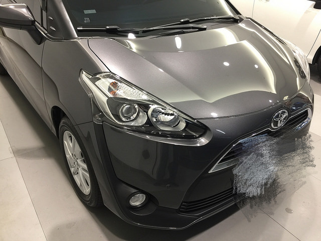 [Gary哥買車]TOYOTA SIENTA7人座休旅車-五月天代言汽車SUV+MVP，百萬以下，CP值高，稅金比WISH省$6000