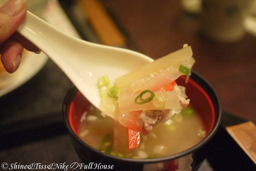 天母三明堂｜手作草莓大福｜日本料理小店｜捷運石牌站美食