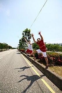 花蓮景點｜東華大學｜媲美倫敦劍橋大學