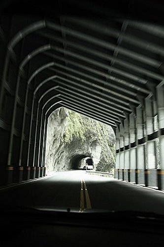 花蓮景點｜太魯閣國家公園｜台灣最有特色的峽谷地形