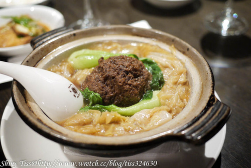 [師大夜市美食]爾雅書馨一庭，氣氛有、餐點好吃