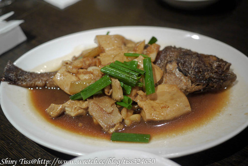 [師大夜市美食]爾雅書馨一庭，氣氛有、餐點好吃