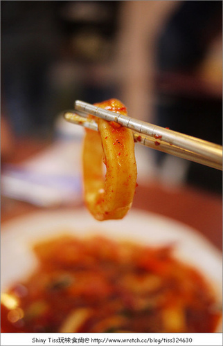 [食記]院子咖啡(已更名古栗咖啡)&師大大韓門(已搬遷)