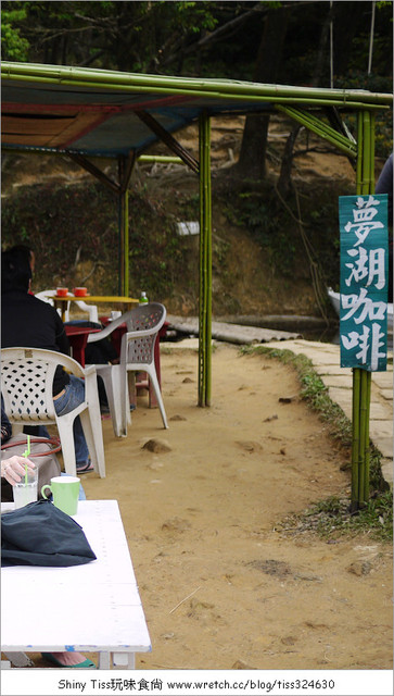 [婚紗景點]汐止新山夢湖・夢幻婚紗照熱門景點