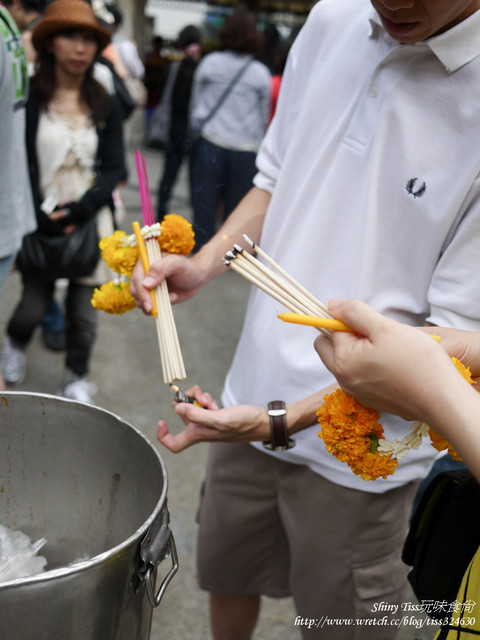 【泰國必買】戰利品分享，泰國跟團會被帶去買什麼？