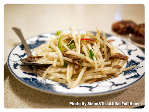 宋廚菜館｜超難訂位的烤鴨大餐｜捷運市府站美食