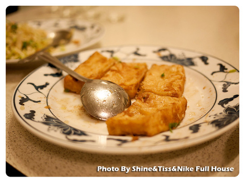 宋廚菜館｜超難訂位的烤鴨大餐｜捷運市府站美食