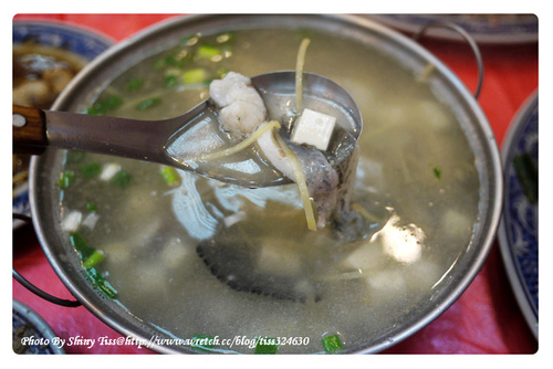 新竹永安漁港海鮮｜姊妹活海鮮食記