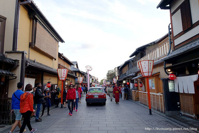 京都哲學之道清水寺170