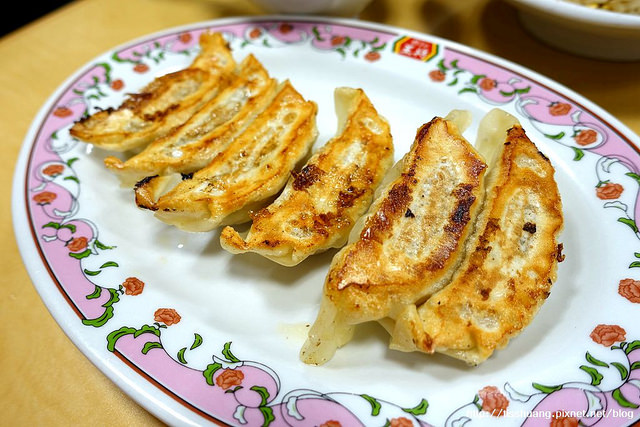 京都平價美食｜餃子の王將-平價連鎖中華料理，台灣留學生的最愛