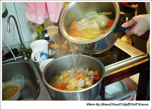 超完美牛腩咖哩飯食譜｜好吃的關鍵在高湯!!