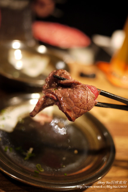 胡同燒肉，台北燒肉推薦