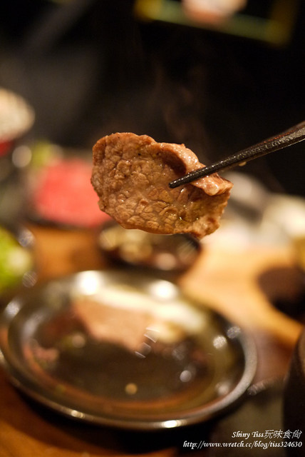 衚同燒肉（胡同燒肉）夜食四號店｜服務滿分，食材嚴選｜台北最好吃的燒肉