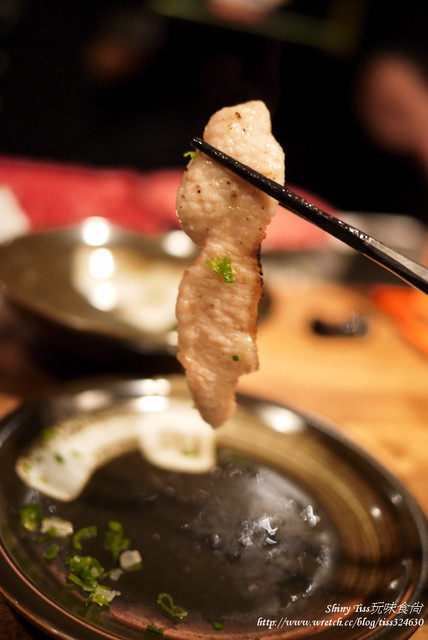 衚同燒肉（胡同燒肉）夜食四號店｜服務滿分，食材嚴選｜台北最好吃的燒肉