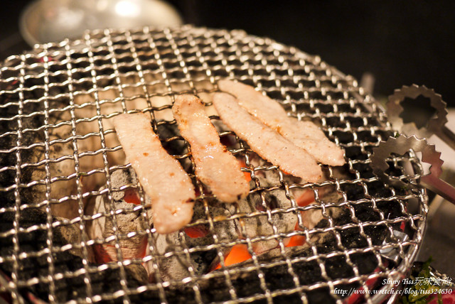 衚同燒肉（胡同燒肉）夜食四號店｜服務滿分，食材嚴選｜台北最好吃的燒肉