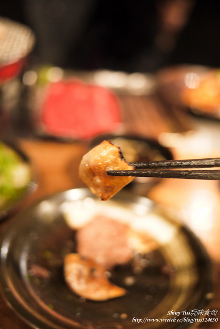 衚同燒肉（胡同燒肉）夜食四號店｜服務滿分，食材嚴選｜台北最好吃的燒肉