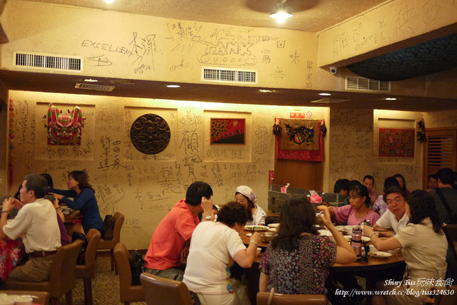 捷運國父紀念館站美食｜秦味館｜道道特別的陝西菜