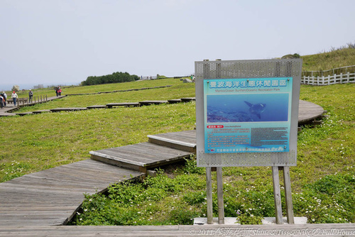 花蓮景點｜七星潭｜曼波海洋生態休閒區