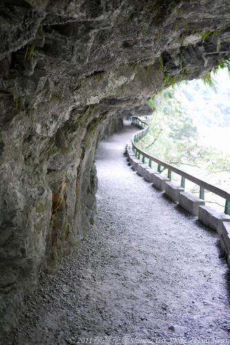 花蓮景點｜太魯閣砂卡礑步道點｜太魯閣必走步道!!