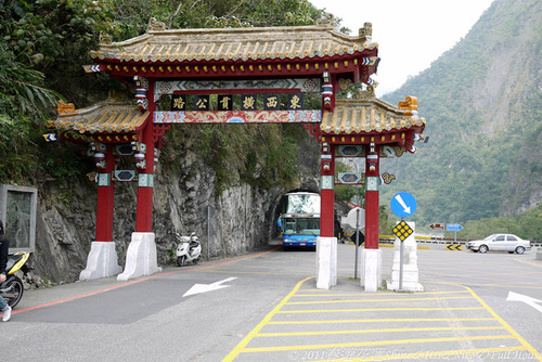 花蓮景點｜太魯閣砂卡礑步道點｜太魯閣必走步道!!