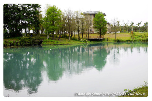 花蓮壽豐景點｜雲山水｜媲美國外美景，值得一去再去!