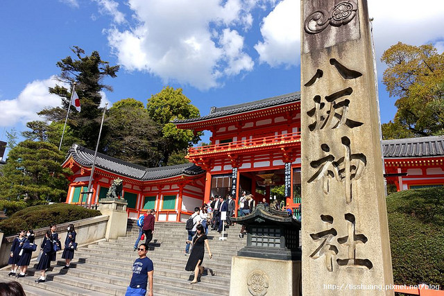 京都哲學之道清水寺092