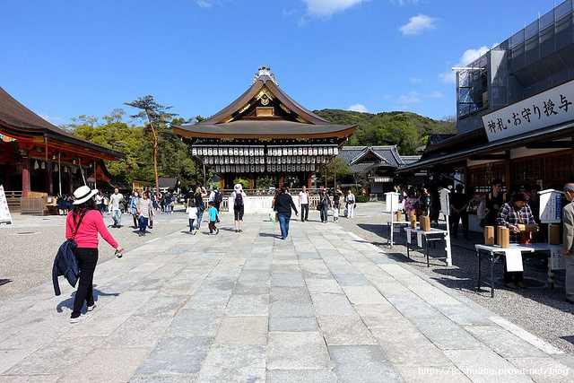 京都哲學之道清水寺095